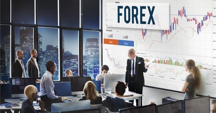 Forex Education Forexwick